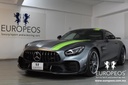 MERCEDES-BENZ AMG GT R PRO 2020